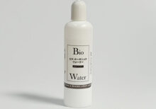 ビオオーガニックウォーター