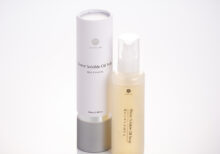 泡なしオイル石けん