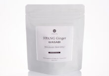 ジパングジンジャーワサビ