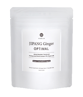 JIPANG Ginger Optimal 製品