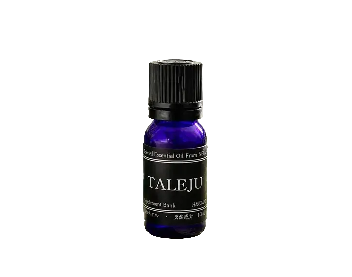 タレジュオイル TALEJU Oil