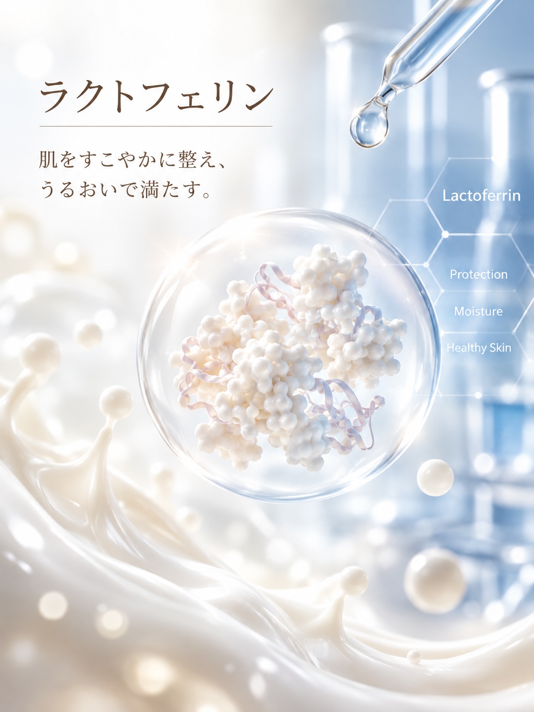 ラクトフェリン